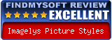 Imagelys Picture Styles 5.5.0 Award