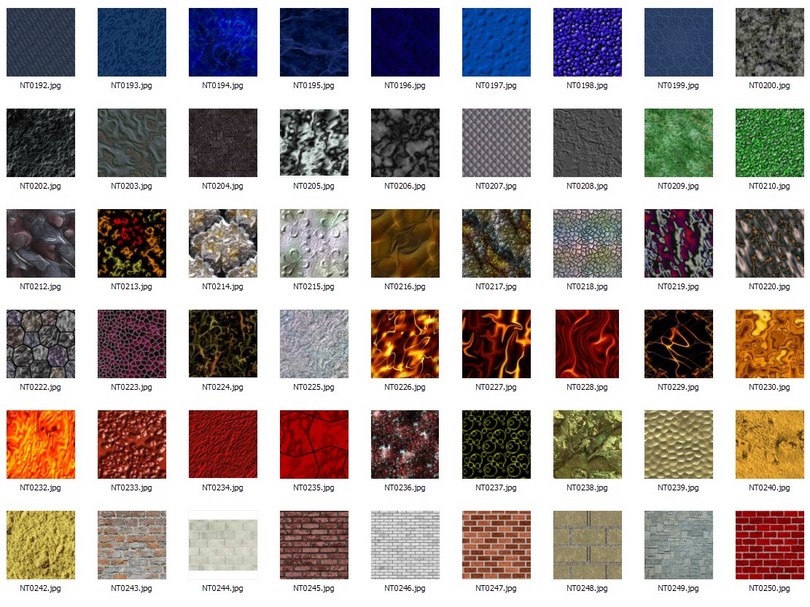 Imagelys Texture Pack #14 software